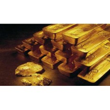 Potential Sale of Interest in Gold Project